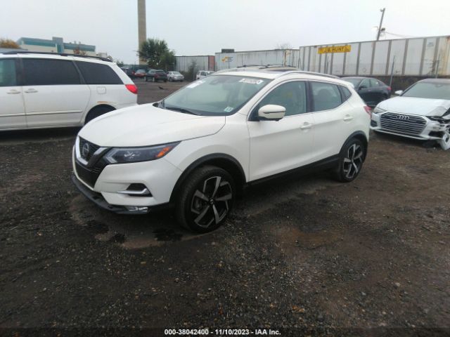 Photo 1 VIN: JN1BJ1CW1NW483677 - NISSAN ROGUE SPORT 