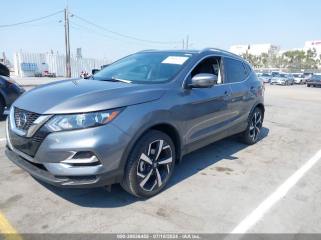 Photo 1 VIN: JN1BJ1CW1NW494260 - NISSAN ROGUE SPORT 