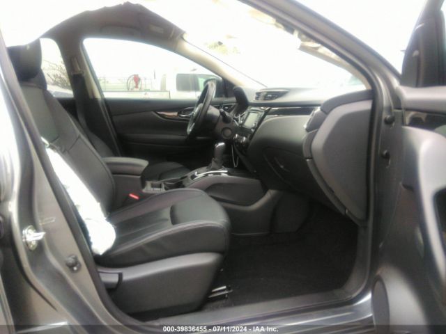 Photo 4 VIN: JN1BJ1CW1NW494260 - NISSAN ROGUE SPORT 