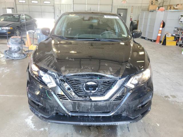 Photo 4 VIN: JN1BJ1CW2LW362198 - NISSAN ROGUE SPOR 