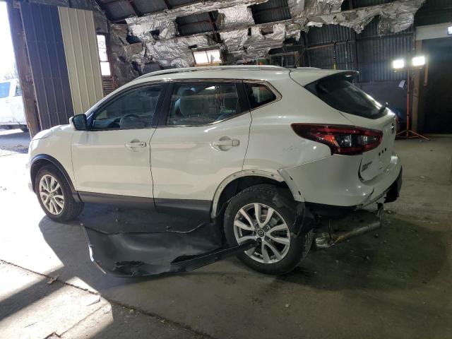 Photo 1 VIN: JN1BJ1CW2LW363691 - NISSAN ROGUE SPOR 