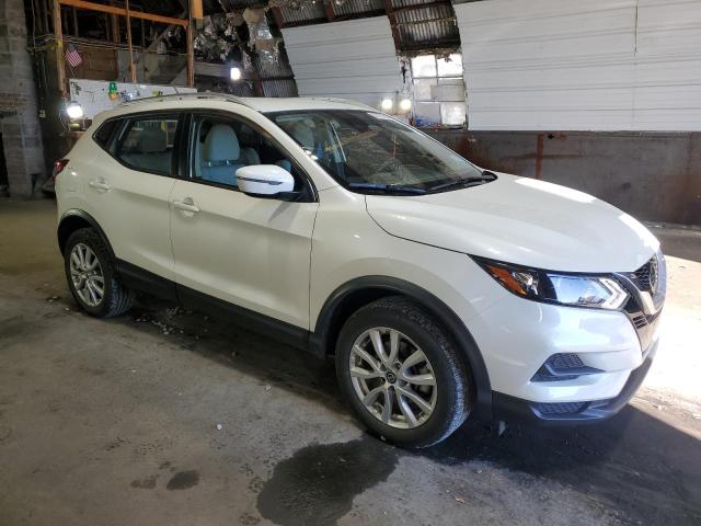 Photo 3 VIN: JN1BJ1CW2LW363691 - NISSAN ROGUE SPOR 