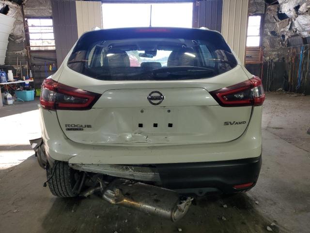 Photo 5 VIN: JN1BJ1CW2LW363691 - NISSAN ROGUE SPOR 