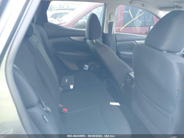 Photo 7 VIN: JN1BJ1CW2LW364856 - NISSAN ROGUE SPORT 