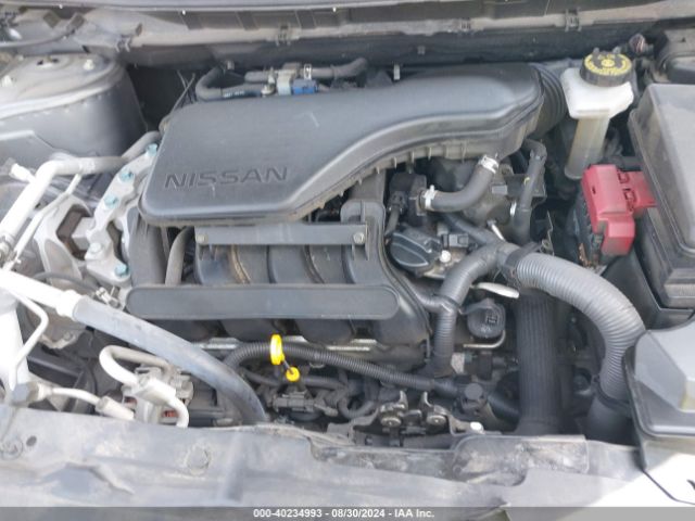 Photo 9 VIN: JN1BJ1CW2LW364856 - NISSAN ROGUE SPORT 