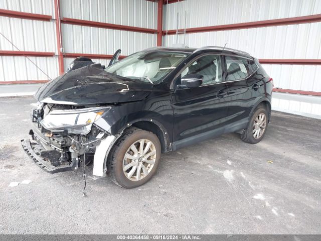 Photo 1 VIN: JN1BJ1CW2LW366171 - NISSAN ROGUE SPORT 