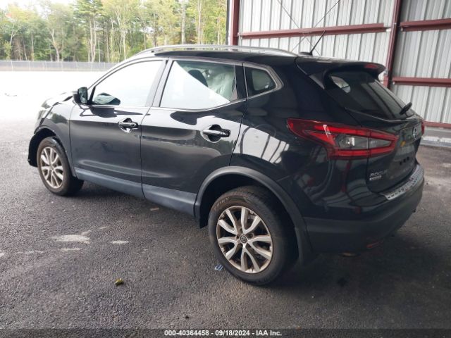 Photo 2 VIN: JN1BJ1CW2LW366171 - NISSAN ROGUE SPORT 