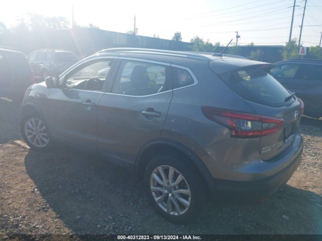 Photo 2 VIN: JN1BJ1CW2LW366557 - NISSAN ROGUE SPORT 