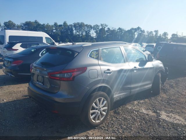 Photo 3 VIN: JN1BJ1CW2LW366557 - NISSAN ROGUE SPORT 