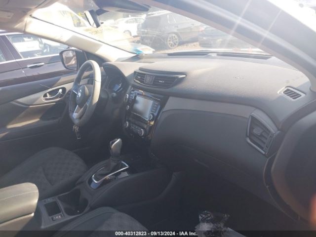 Photo 4 VIN: JN1BJ1CW2LW366557 - NISSAN ROGUE SPORT 