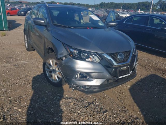 Photo 5 VIN: JN1BJ1CW2LW366557 - NISSAN ROGUE SPORT 