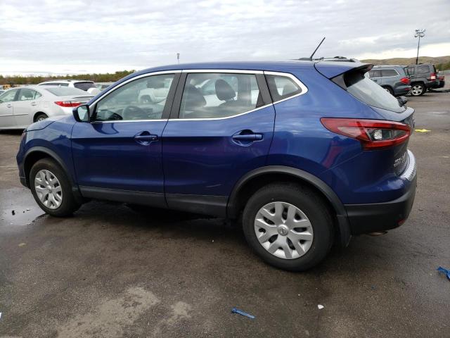 Photo 1 VIN: JN1BJ1CW2LW370558 - NISSAN ROGUE SPOR 