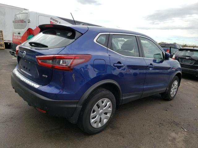 Photo 2 VIN: JN1BJ1CW2LW370558 - NISSAN ROGUE SPOR 