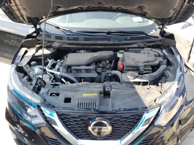 Photo 6 VIN: JN1BJ1CW2LW372424 - NISSAN ROGUE SPOR 