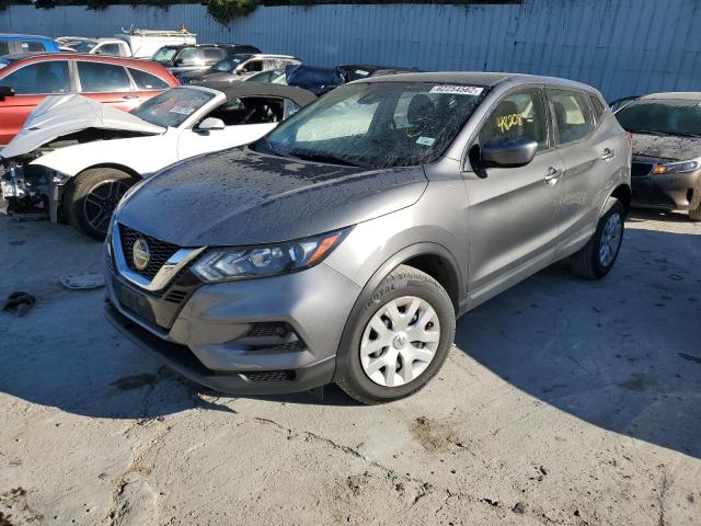 Photo 1 VIN: JN1BJ1CW2LW372438 - NISSAN ROGUE SPORT 