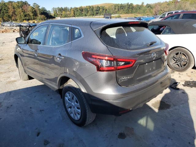 Photo 2 VIN: JN1BJ1CW2LW372438 - NISSAN ROGUE SPORT 