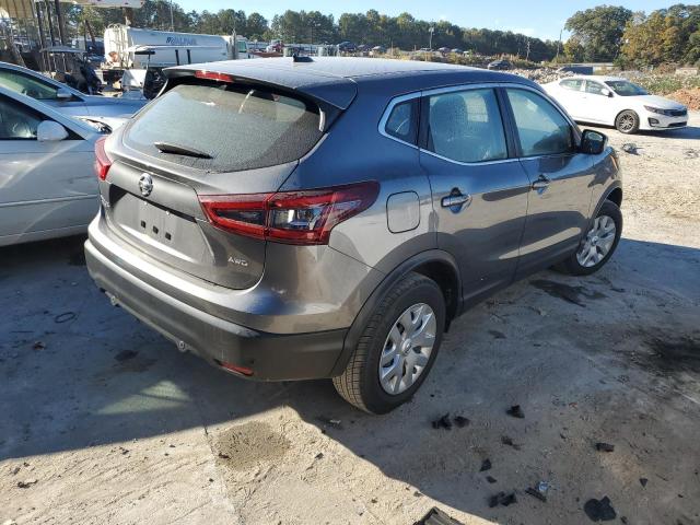 Photo 3 VIN: JN1BJ1CW2LW372438 - NISSAN ROGUE SPORT 