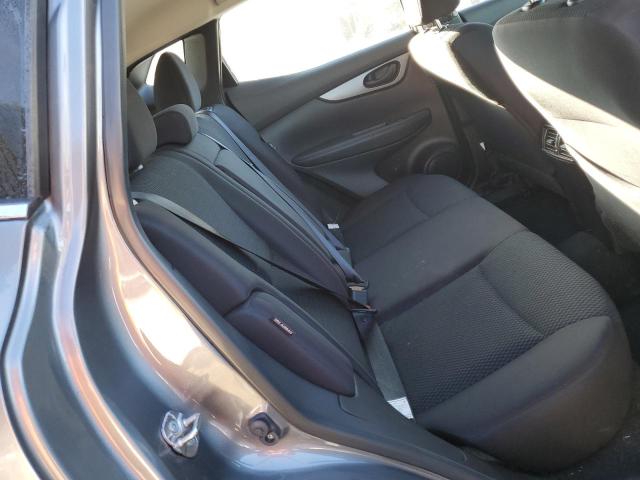 Photo 5 VIN: JN1BJ1CW2LW372438 - NISSAN ROGUE SPORT 