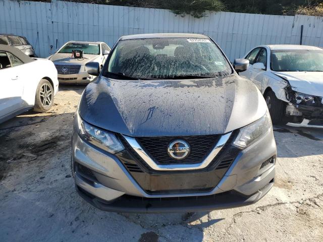 Photo 8 VIN: JN1BJ1CW2LW372438 - NISSAN ROGUE SPORT 