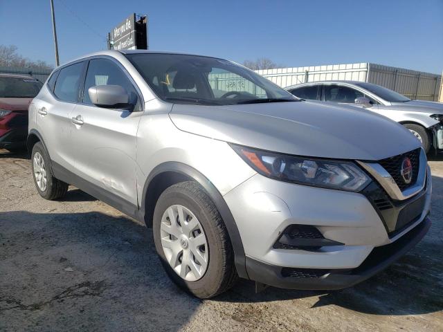 Photo 0 VIN: JN1BJ1CW2LW372827 - NISSAN ROGUE SPOR 