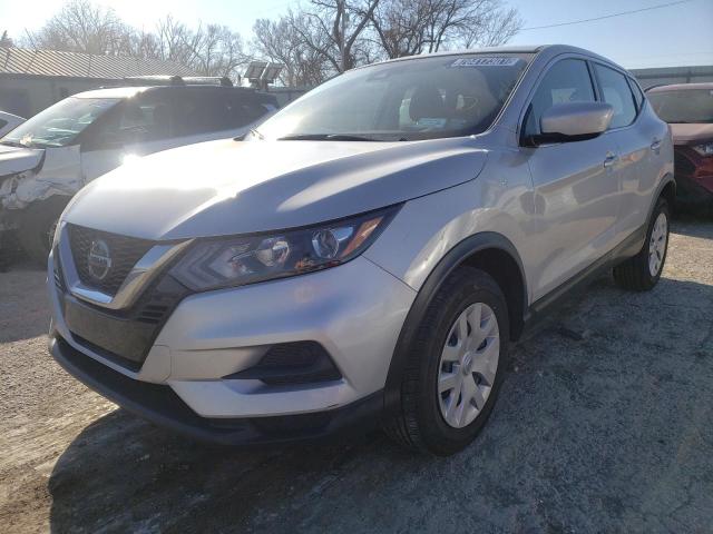 Photo 1 VIN: JN1BJ1CW2LW372827 - NISSAN ROGUE SPOR 