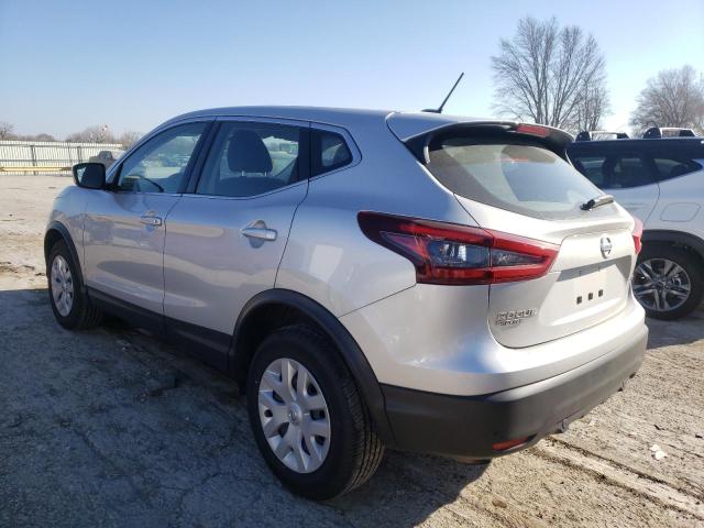 Photo 2 VIN: JN1BJ1CW2LW372827 - NISSAN ROGUE SPOR 