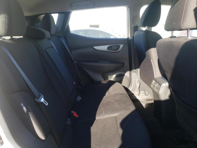 Photo 5 VIN: JN1BJ1CW2LW372827 - NISSAN ROGUE SPOR 