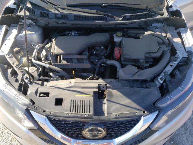 Photo 6 VIN: JN1BJ1CW2LW372827 - NISSAN ROGUE SPOR 