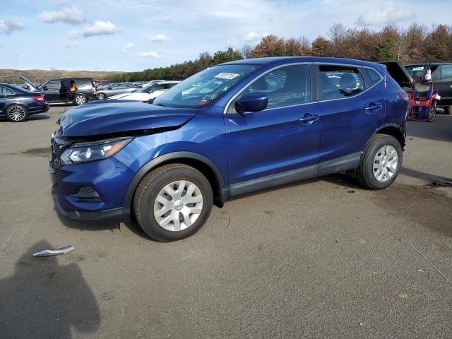 Photo 0 VIN: JN1BJ1CW2LW379230 - NISSAN ROGUE 