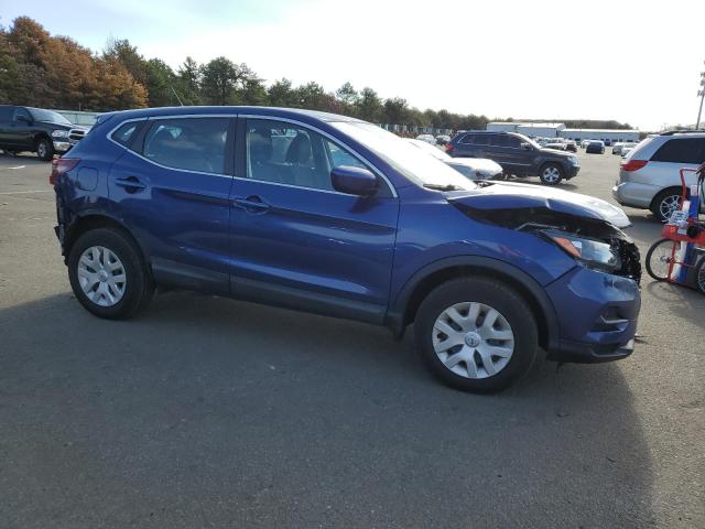 Photo 3 VIN: JN1BJ1CW2LW379230 - NISSAN ROGUE 