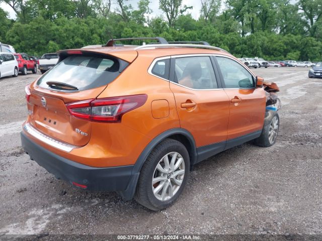 Photo 3 VIN: JN1BJ1CW2LW383410 - NISSAN ROGUE SPORT 