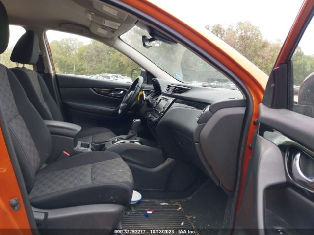 Photo 4 VIN: JN1BJ1CW2LW383410 - NISSAN ROGUE SPORT 