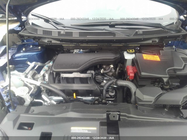 Photo 9 VIN: JN1BJ1CW2LW383763 - NISSAN ROGUE SPORT 