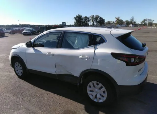 Photo 5 VIN: JN1BJ1CW2LW384749 - NISSAN ROGUE SPORT 