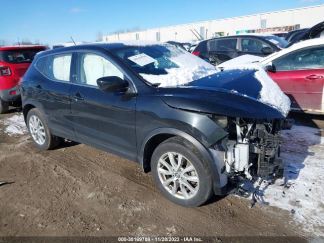 Photo 0 VIN: JN1BJ1CW2LW388512 - NISSAN ROGUE SPORT 