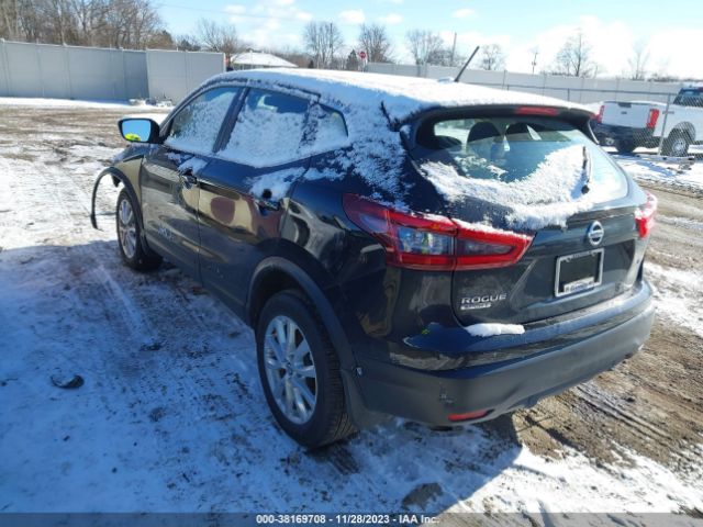 Photo 2 VIN: JN1BJ1CW2LW388512 - NISSAN ROGUE SPORT 