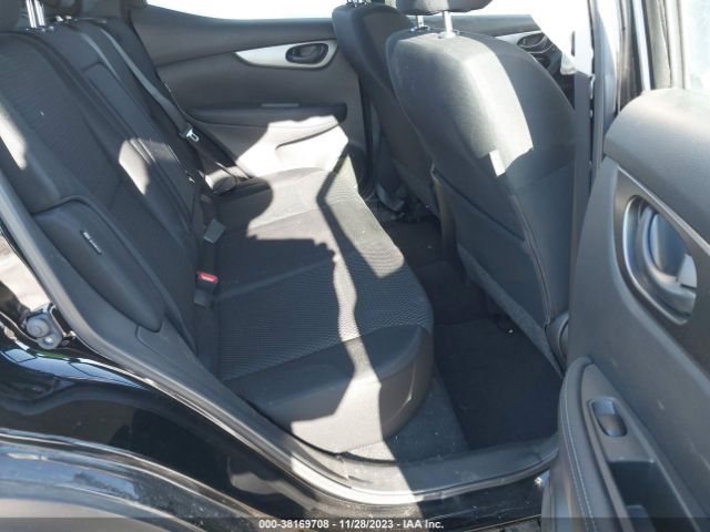 Photo 7 VIN: JN1BJ1CW2LW388512 - NISSAN ROGUE SPORT 