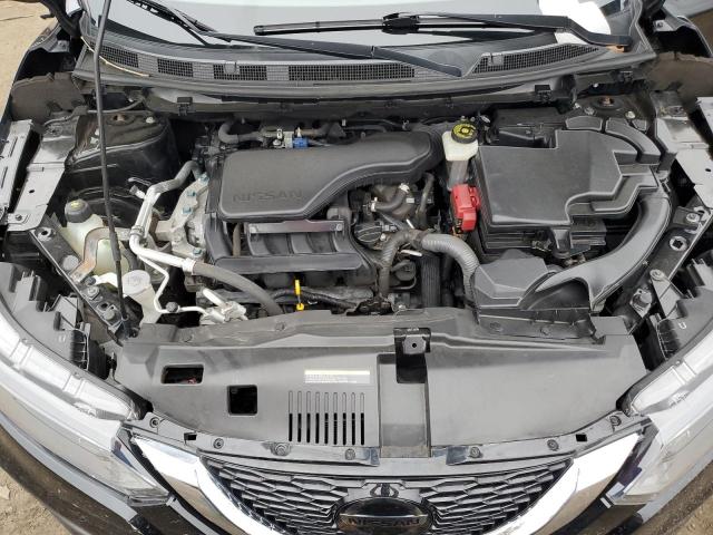 Photo 10 VIN: JN1BJ1CW2LW390552 - NISSAN ROGUE SPOR 