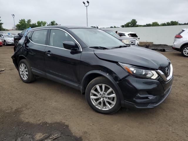 Photo 3 VIN: JN1BJ1CW2LW390552 - NISSAN ROGUE SPOR 