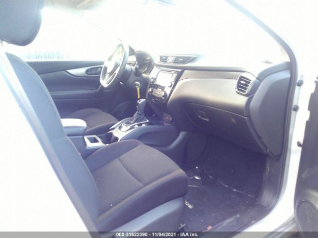 Photo 4 VIN: JN1BJ1CW2LW391099 - NISSAN ROGUE SPORT 