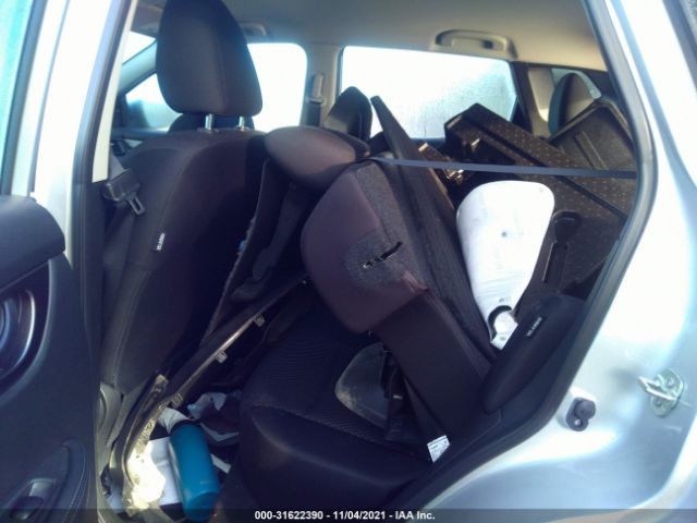 Photo 7 VIN: JN1BJ1CW2LW391099 - NISSAN ROGUE SPORT 