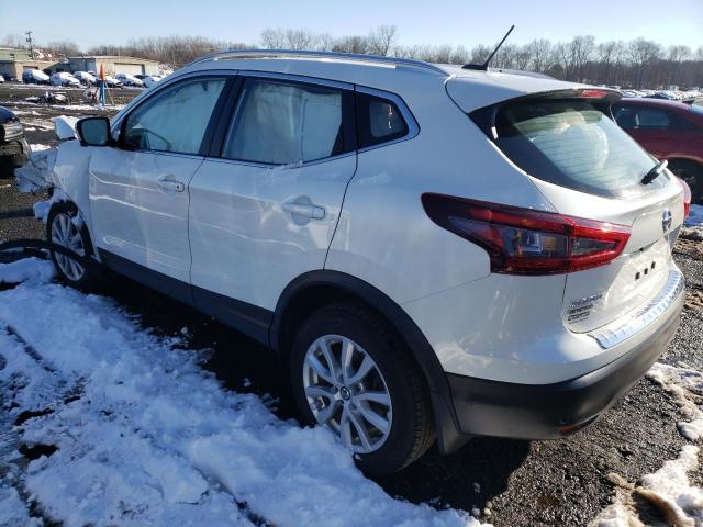 Photo 1 VIN: JN1BJ1CW2LW391653 - NISSAN ROGUE SPOR 