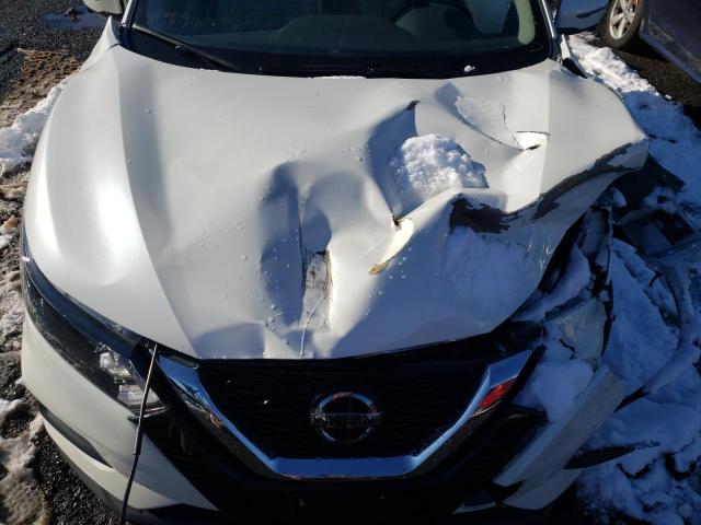 Photo 10 VIN: JN1BJ1CW2LW391653 - NISSAN ROGUE SPOR 