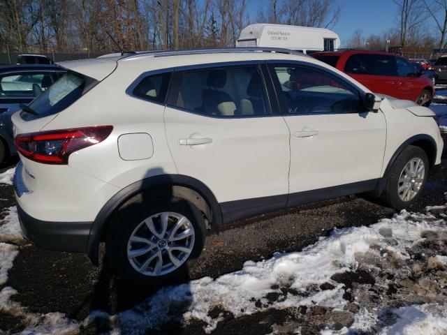 Photo 2 VIN: JN1BJ1CW2LW391653 - NISSAN ROGUE SPOR 