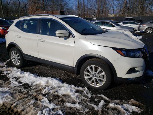 Photo 3 VIN: JN1BJ1CW2LW391653 - NISSAN ROGUE SPOR 