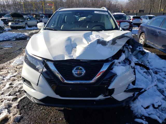 Photo 4 VIN: JN1BJ1CW2LW391653 - NISSAN ROGUE SPOR 