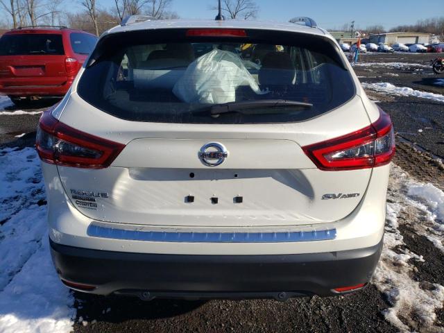 Photo 5 VIN: JN1BJ1CW2LW391653 - NISSAN ROGUE SPOR 