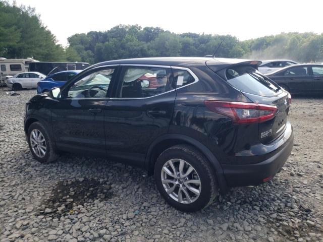 Photo 1 VIN: JN1BJ1CW2LW392334 - NISSAN ROGUE 