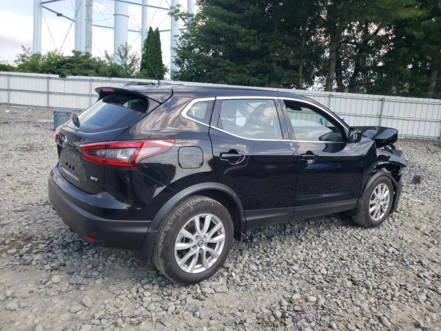 Photo 2 VIN: JN1BJ1CW2LW392334 - NISSAN ROGUE 