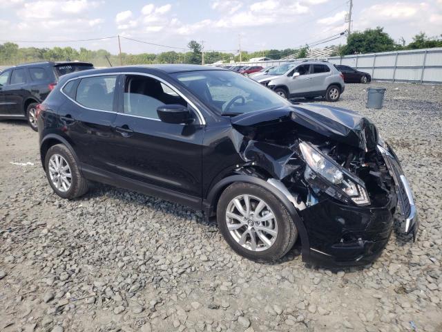 Photo 3 VIN: JN1BJ1CW2LW392334 - NISSAN ROGUE 